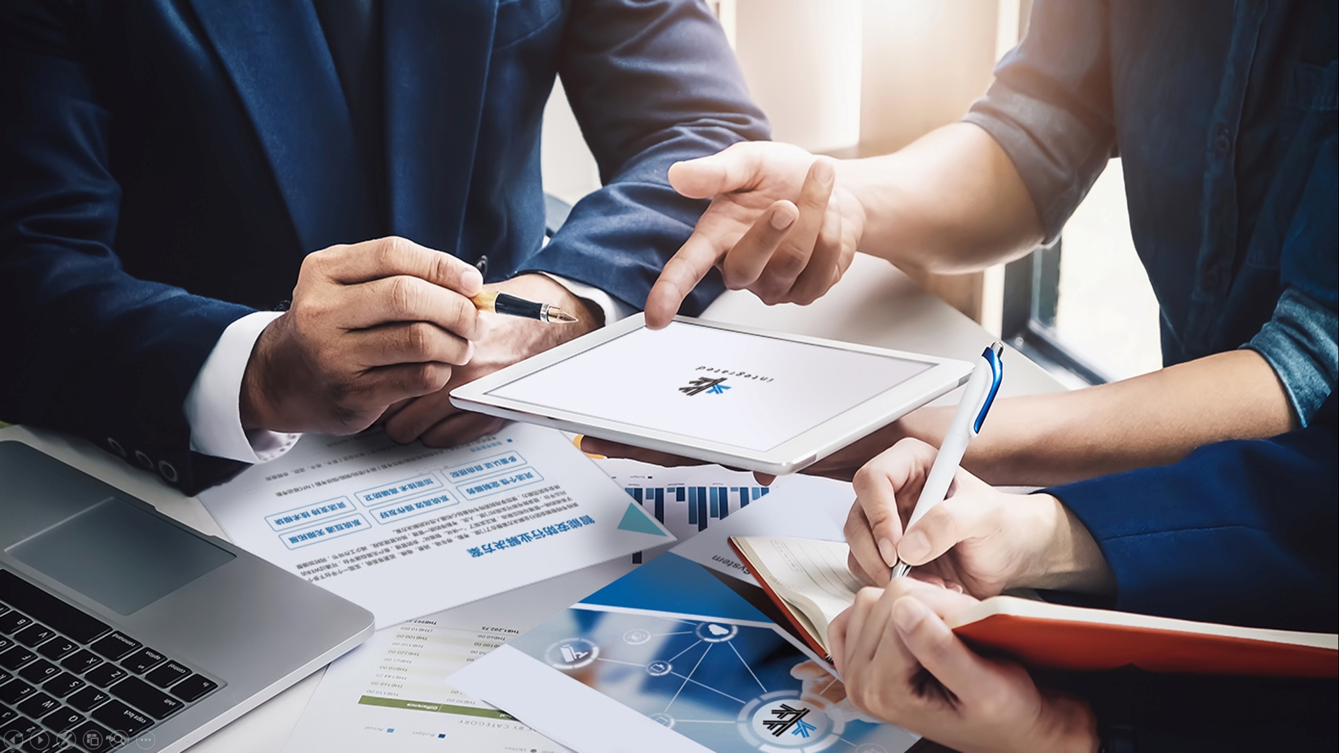 创新服务| 甘肃优比特科技有限公司